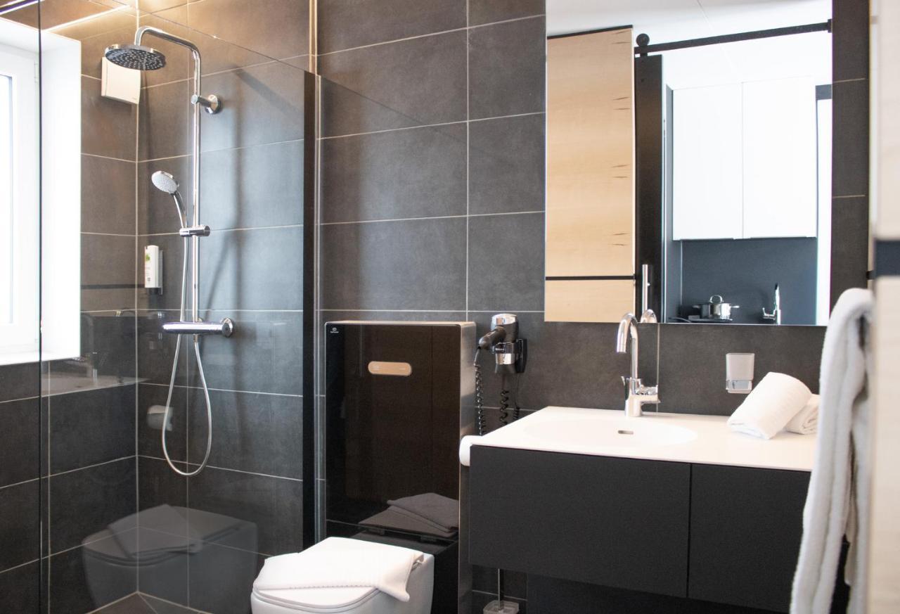 הלברשטאדט Hbs Hotel By Wmm Hotels מראה חיצוני תמונה