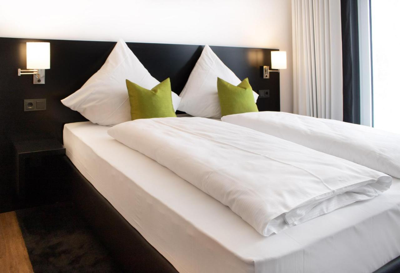 הלברשטאדט Hbs Hotel By Wmm Hotels מראה חיצוני תמונה