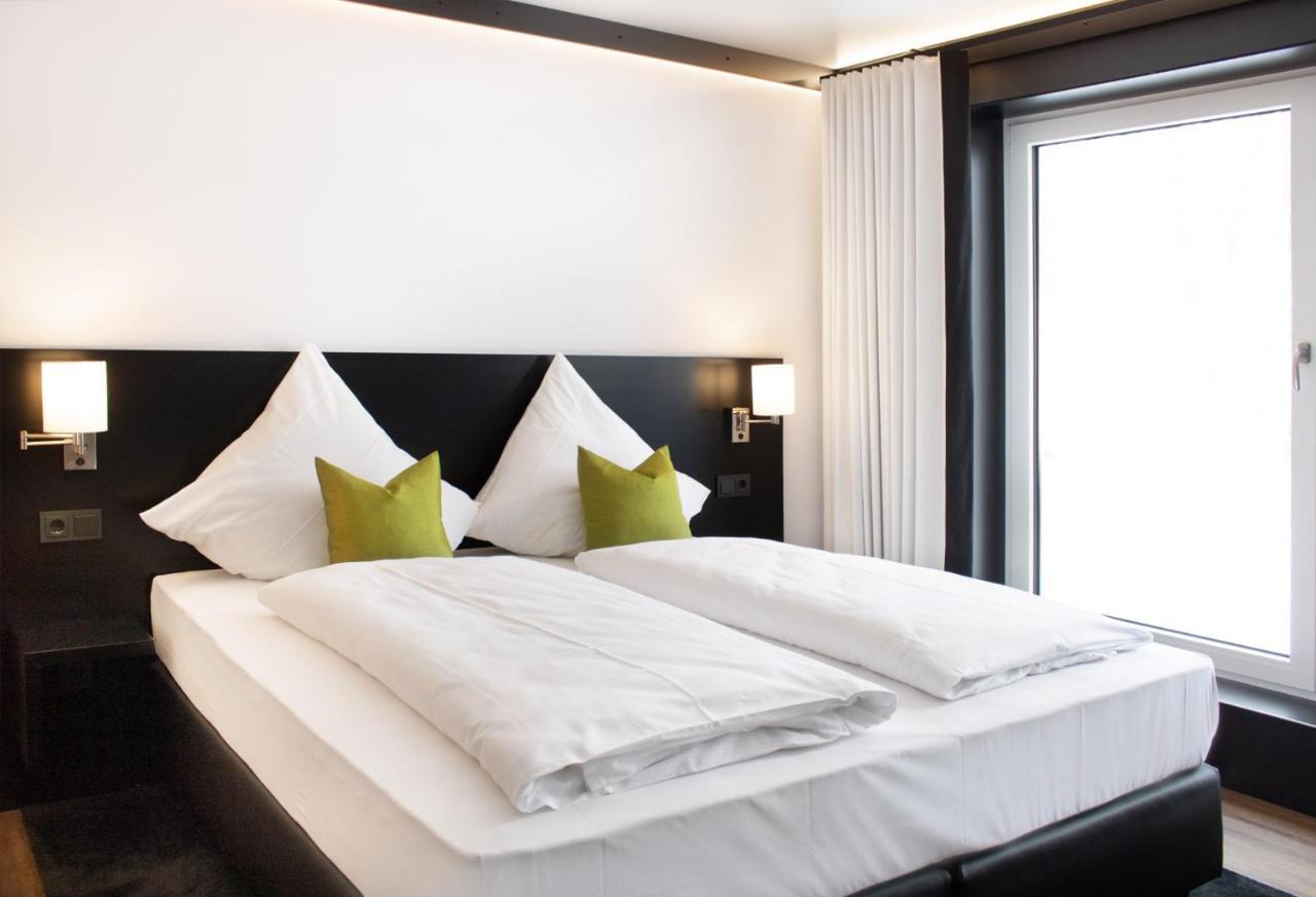 הלברשטאדט Hbs Hotel By Wmm Hotels מראה חיצוני תמונה
