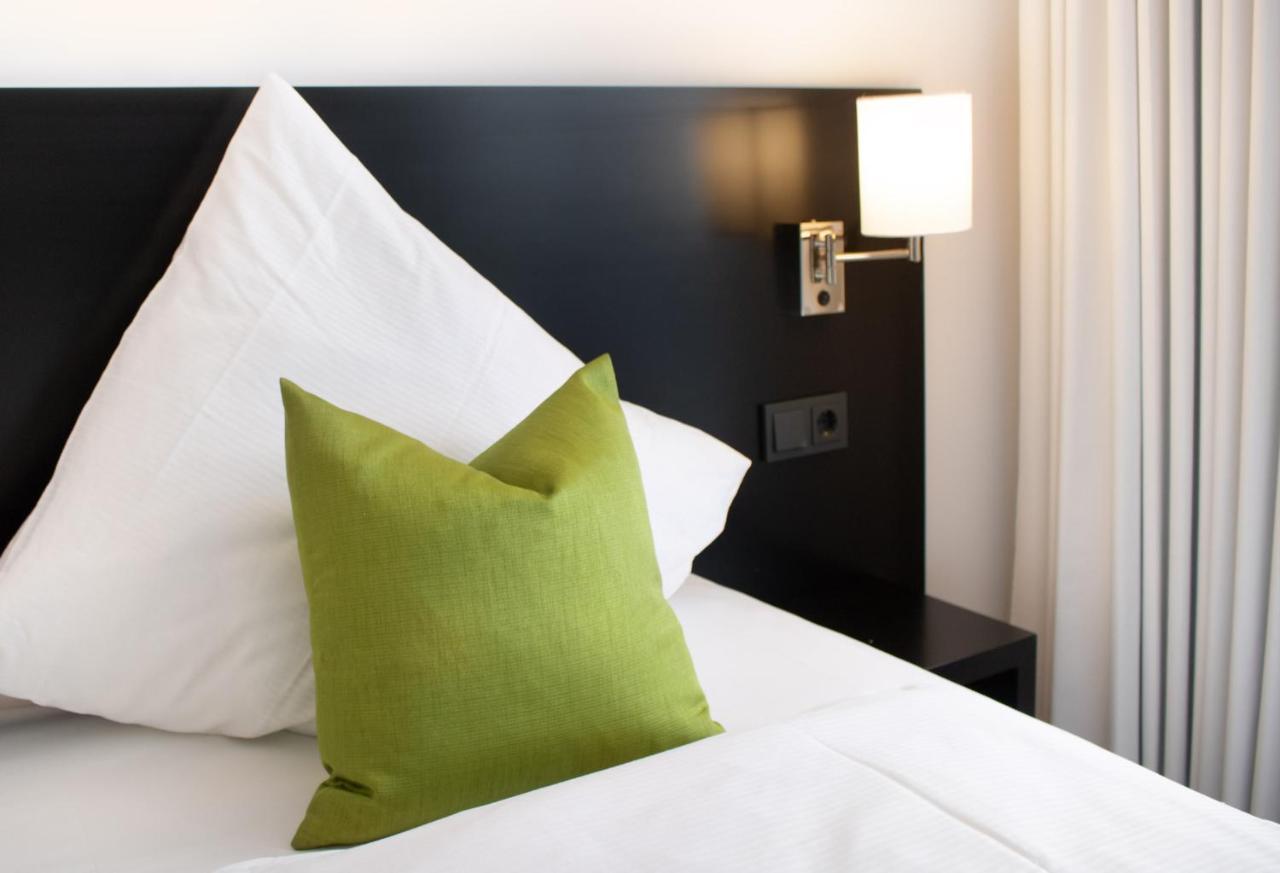 הלברשטאדט Hbs Hotel By Wmm Hotels מראה חיצוני תמונה