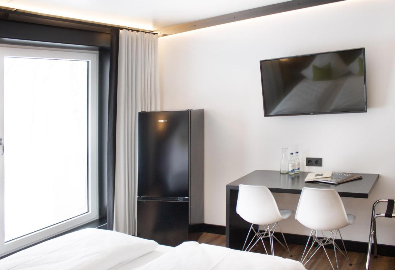 הלברשטאדט Hbs Hotel By Wmm Hotels מראה חיצוני תמונה